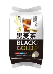 OSK黒麦茶 BLACK GOLD 40袋