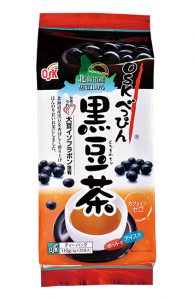 北海道産OSKべっぴん黒豆茶22袋