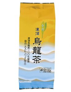 台湾凍頂烏龍茶20袋
