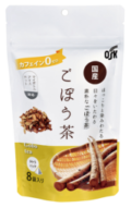 Japanese Ingredients Tetra Pack (For 1 Cup & Tea Pot)