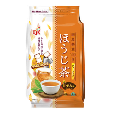 緑茶・玄米茶・ほうじ茶 | 小谷穀粉