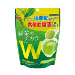 特定保健用食品・機能性表示食品
